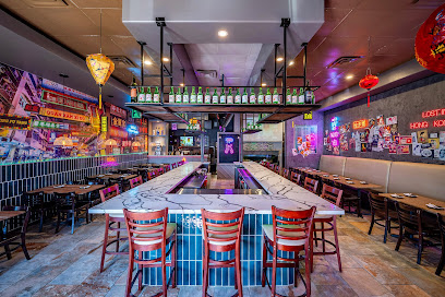 One Hot Pot and Grill