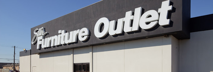 Star Furniture Clearance Outlet