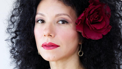 Raquel Cepeda | Houston Jazz Singer | Jazz Band