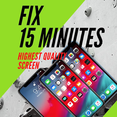 Screen Repair Houston