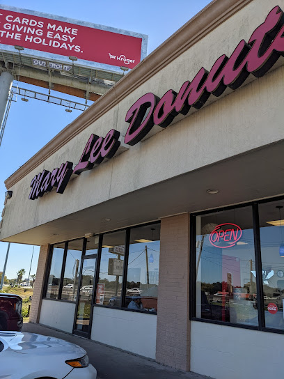 Mary Lee Donuts
