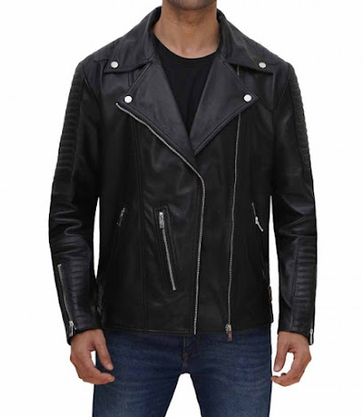Falcon Jacket