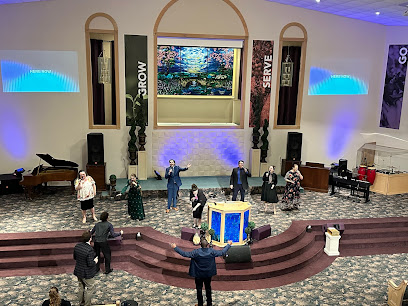 Christ Church Apostolic