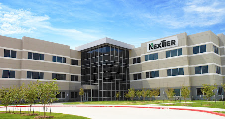NexTier Oilfield Solutions
