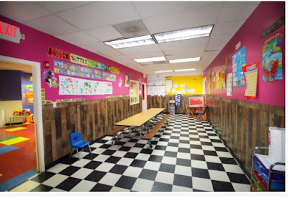 Atlas Childcare