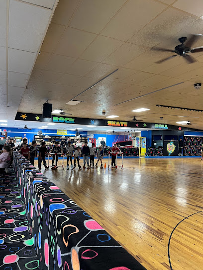 Skate Texas