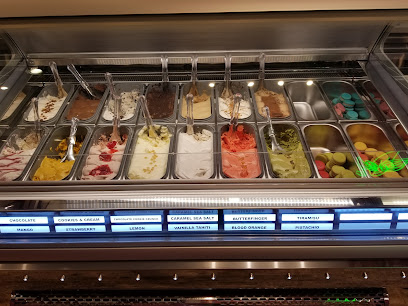 Ogi Gelato, Coffee & Bakeshop