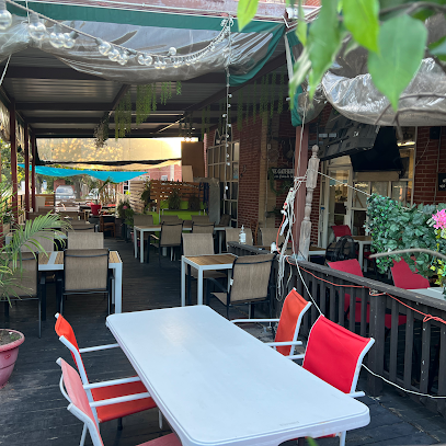 Shawarma Grill & Cafe