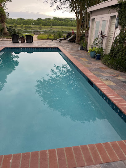 Anthony & Sylvan Pools