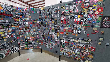 Patch Collection
