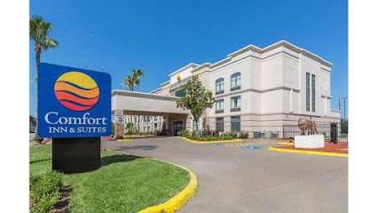 Comfort Inn & Suites SW Houston Sugarland