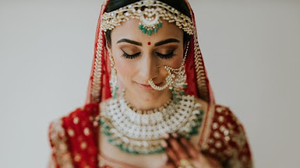 Blush and Glow Makeup, Hair, Cosmetics