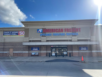 American Freight - Appliance, Furniture, Mattress