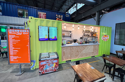 GoJui Acai & Smoothie Bar