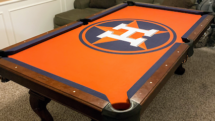 Midwest Best Billiard Services