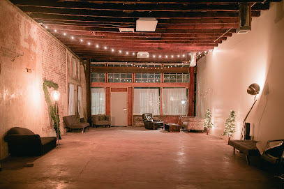Houston Warehouse Studios