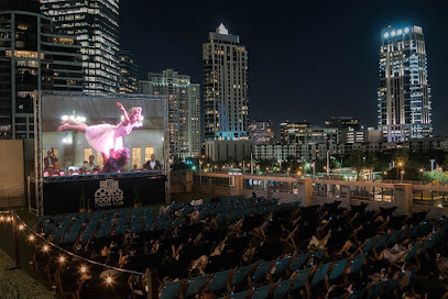 Rooftop Cinema Club Uptown
