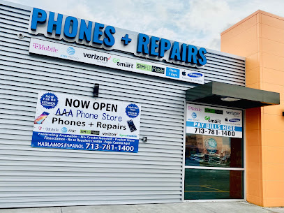AAA Phone Store