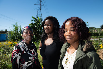 Plant It Forward Farms @ Blossom Heights