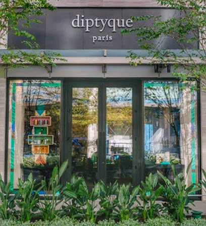 Diptyque River Oaks