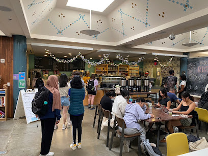 Rice Coffeehouse