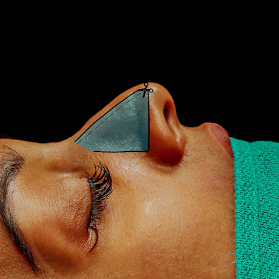Athre Facial Plastics: Dr Raghu Athre