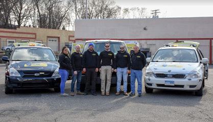 Sure Lock & Key Locksmith - Houston