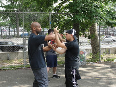 Wing Chun Kali System