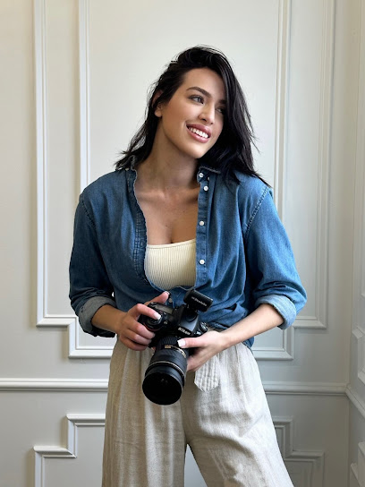Ellie Studios Photography