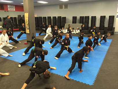 American Martial Arts Academy