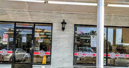 Shipley Do-Nuts