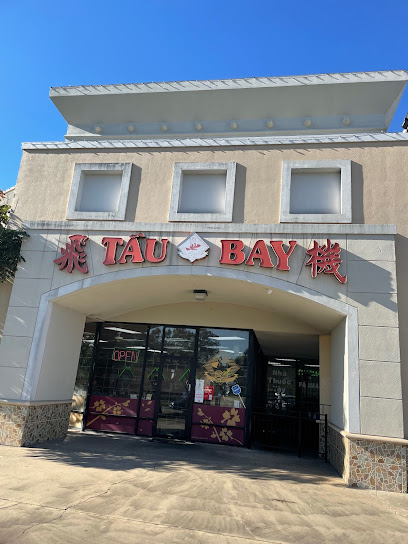 Tau Bay