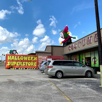 Danny's Trix & Kix, Inc.