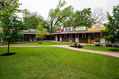 Houston Dog Ranch