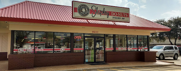 Shipley Do-Nuts