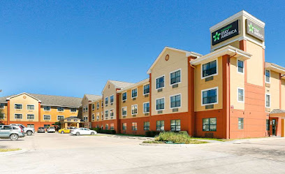 Extended Stay America - Houston - Med. Ctr. - Greenway Plaza