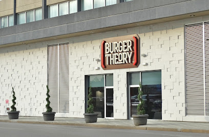 Burger Theory