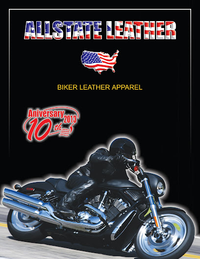Allstate Leather Inc