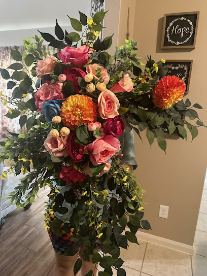 U.S.A. Party Flower INC