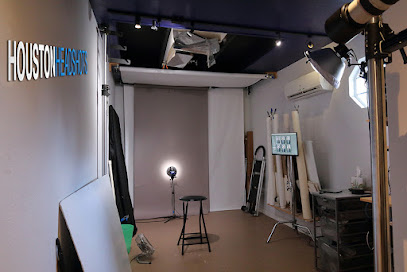 Houston Headshots