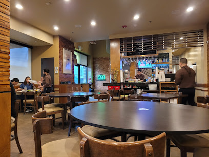 Mai's Restaurant