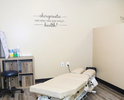 Spinal Perceptions Chiropractic and Wellness Center