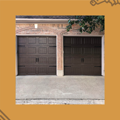 All Kinds Of Doors