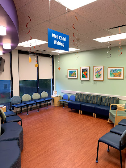 Texas Children's Pediatrics Houston Pediatric Associates