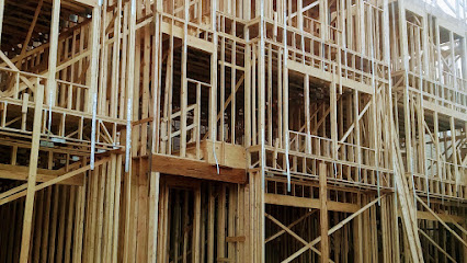 Adonay Framing