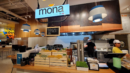 Mona