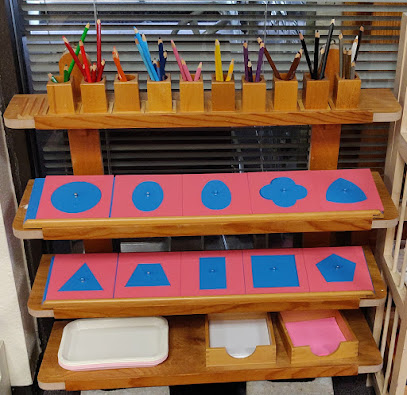 Houston Montessori Center