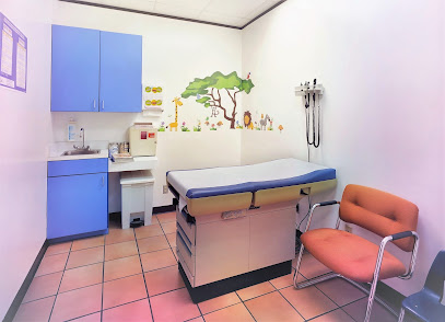 Bellaire Pediatrics