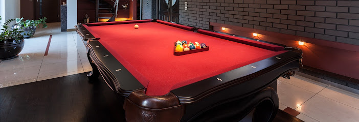 Pool Table Techs Houston TX