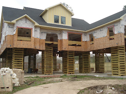 Dawson Foundation Repair
